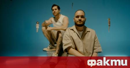 С новия си сингъл Неонови мечти Иво Аръков се позиционира