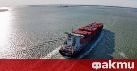 Блокадата на Ормузкия проток е нарушила доставките на торове за