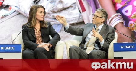Съоснователят на Microsoft Бил Гейтс все още е четвъртият най-богат
