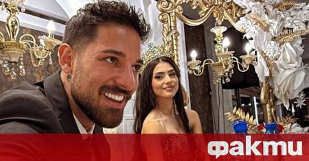 Семейните отношения на фамилия Стораро сякаш се оплитат все повече