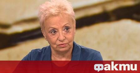 ФАКТИ публикува мнения с широк спектър от гледни точки за