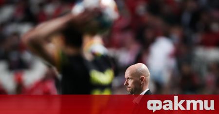 Аякс приема Бенфика в мач реванш от 1 8 финалите в Шампионската лига