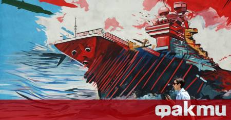 Иран обяви че в петък е нанесъл нови удари по
