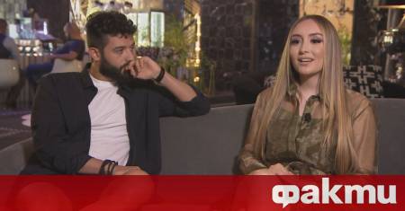 дно от най актуалните имена в поп музиката ни Дара