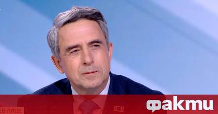 Труден е изборът на Йотова Аз все повече се убеждавам