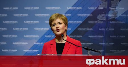 Шотландската национална партия изглежда че ще спечели изборите в Шотландия