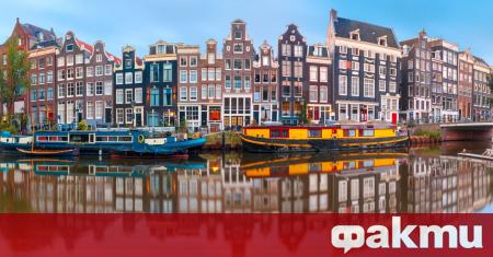 Цените на жилищата в Нидерландия продължават да растат поддържани от