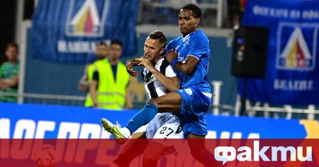 Левски ще гостува на Хамрун Спартанс на стадион Та Али