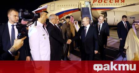 Не е хубаво че руският президент Владимир Путин може да