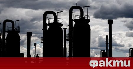 Намаляването на доставките на руски газ ще засегне Швейцария Поради