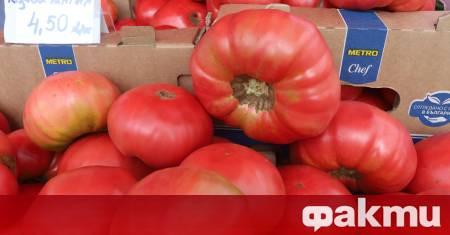 Потребителската кошница в България се е увеличила с един лев