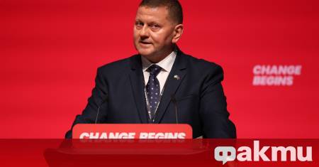 Украинският външен министър Андрий Сибига заяви че към момента няма