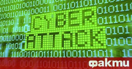 Китай обвини САЩ че са провели десетки хиляди кибератаки срещу