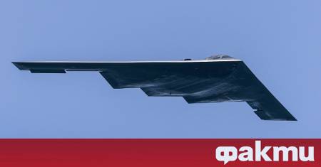 Генералният секретар на НАТО Марк Рюте заяви че в бъдеще