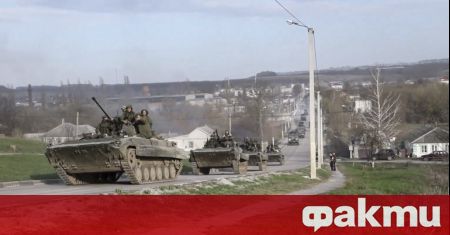Одеса бе поразена тази вечер от ракетни удари Има жертви