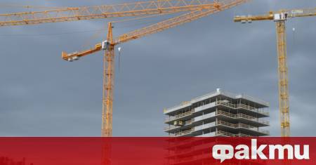 Най големите строителни компании в Германия продължават да увеличават мащаба