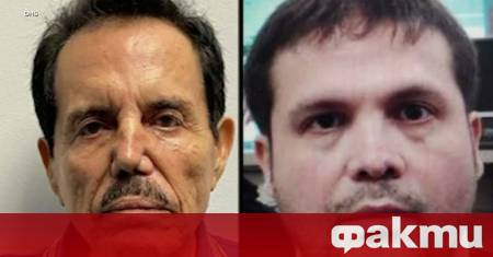 САЩ няма да поискат смъртно наказание за сина на осъдения