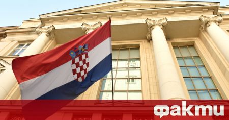 Хърватия подкрепя шестия пакет от санкции на Европейския съюз срещу