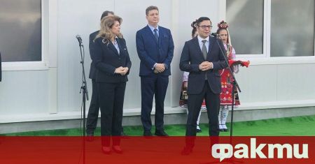 Александър Пулев обеща: При нов ценови шок ще предприемем и други действия