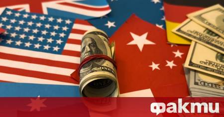 Страните в Европа и САЩ ще трябва да инвестират допълнителни