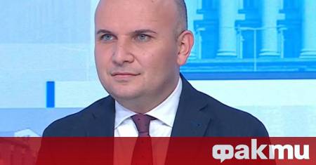 Нека да не бързаме с идеята за създаване на нова