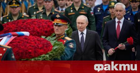 ФАКТИ публикува мнения с широк спектър от гледни точки за