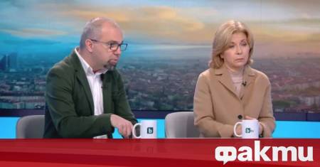 Рано е за точни числа но е ясно едно –