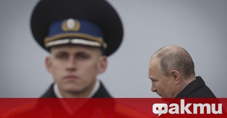 Шест месеца след нахлуването на президента Владимир Путин в Украйна