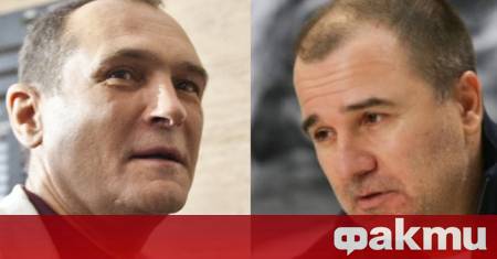 Цветомир Найденов основен спонсор на ЦСКА 1948 не пропусна да