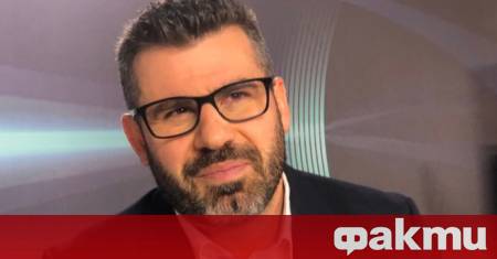 Нашият бизнес работи в една отровна среда Това заяви пред