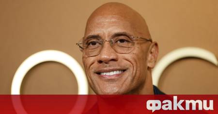 Дуейн Джонсън Скалата може да се завърне като Цар Скорпион