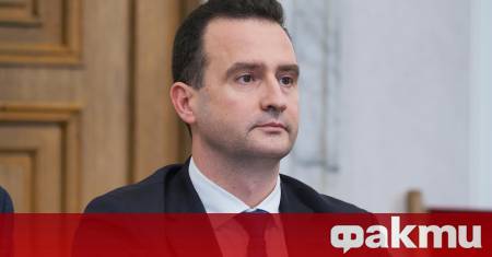 Министърът на енергетиката Жечо Станков ще направи официална инспекция за