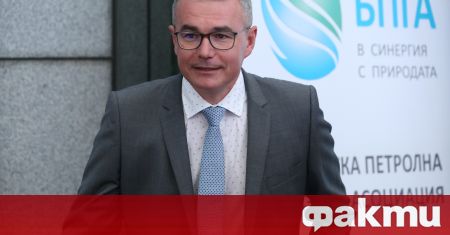 У нас цените на бензина и дизела от януари миналата