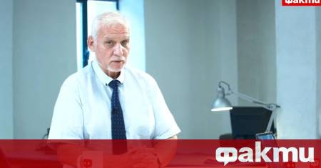 Нефтохим беше приватизиран по времето на Иван Костов през 1999