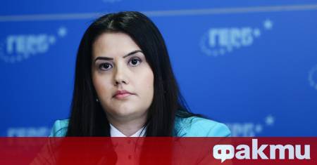 ФАКТИ публикува мнения с широк спектър от гледни точки за