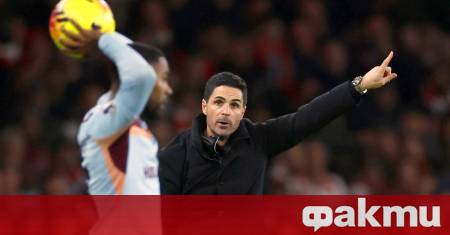 От Арсенал обявиха привличането на 16 годишните близнаци Едуин и