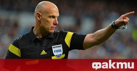 Ливърпул отправи официално запитване към ръководителя на съдиите в Англия