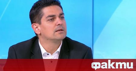 Пред нас стои цивилизационният избор да изберем дали искаме