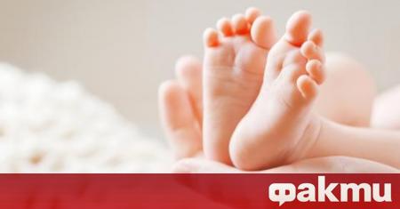 Бебе на 11 месеца от община Златоград е заразено с