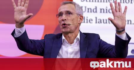 Норвегия може да подкрепи плановете на Европейския съюз за използване