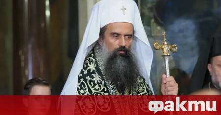 На 30 август 2025 година българският патриарх и Софийски митрополит