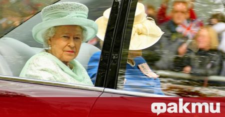 На 2 октомври британската кралица Елизабет II откри новата шеста
