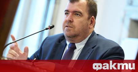 Това визуализира какво е ставало в държавата в последните години