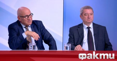 Хампарцумян: Избирателите вече гласуват за бъдещето си