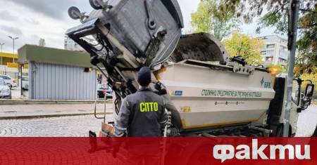 Столична община прекрати обществената поръчка за сметосъбиране в Зона 3