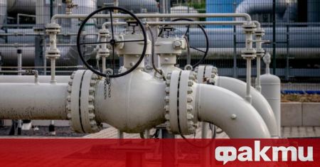 „Булгаргаз“ предлага ново 6-процентно поскъпване на цената на природния газ