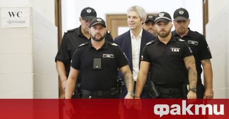 Делото на Благо идва във Варна с решение на ВКС