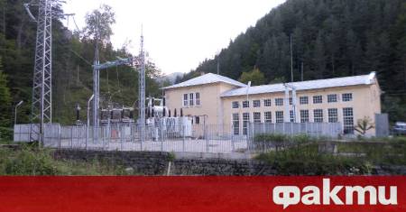 Държавният Електроенергиен системен оператор ЕСО уведоми ЕРМ Запад че извършва