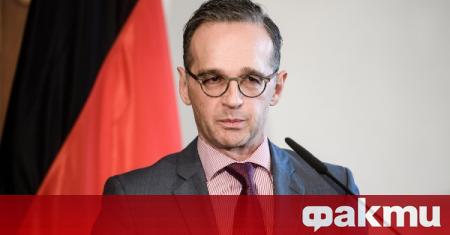 Германското министерство на външните работи назначи семейна двойка за посланици