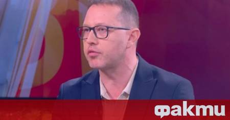 Оценката на чуждестранни колеги за възможността да бъде осъществен авиационен